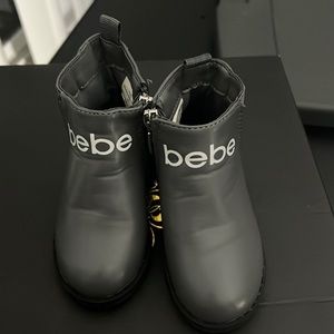 Bebe Boots